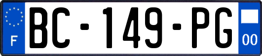 BC-149-PG