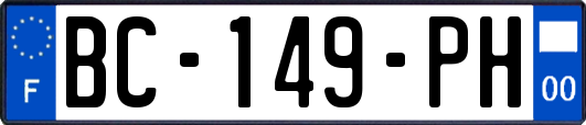 BC-149-PH