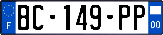 BC-149-PP