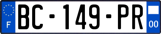 BC-149-PR