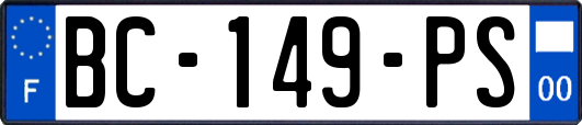 BC-149-PS