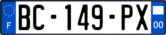 BC-149-PX