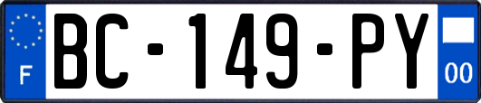 BC-149-PY