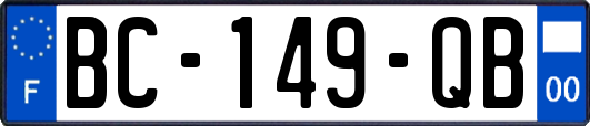 BC-149-QB