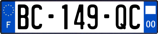 BC-149-QC