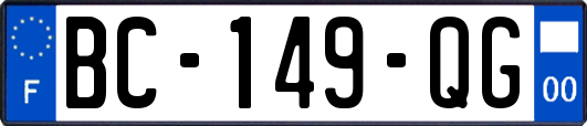 BC-149-QG