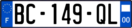 BC-149-QL