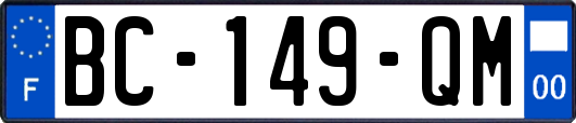 BC-149-QM