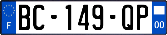 BC-149-QP