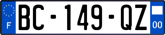 BC-149-QZ