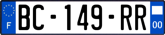 BC-149-RR