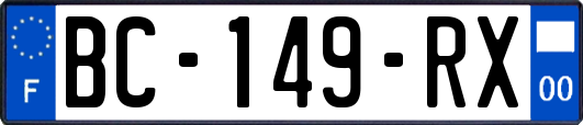 BC-149-RX