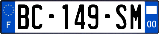 BC-149-SM