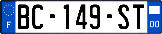 BC-149-ST