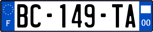 BC-149-TA