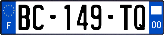 BC-149-TQ