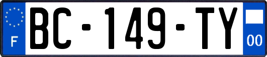 BC-149-TY