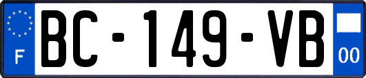 BC-149-VB
