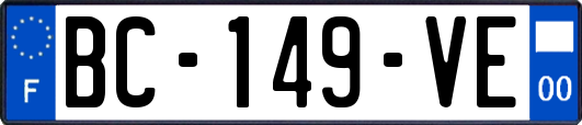 BC-149-VE
