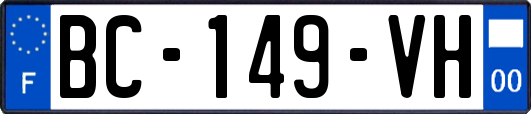 BC-149-VH