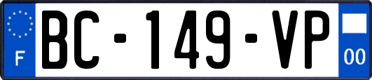 BC-149-VP