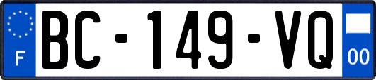 BC-149-VQ