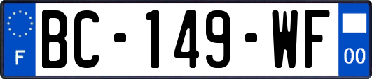 BC-149-WF