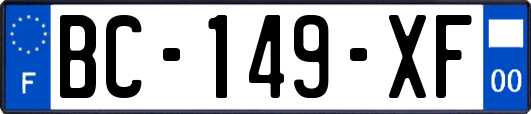 BC-149-XF