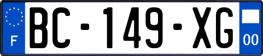 BC-149-XG