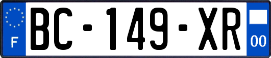 BC-149-XR