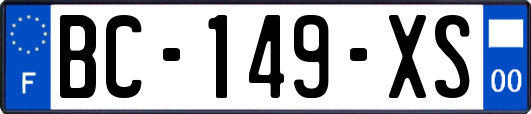 BC-149-XS