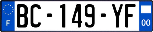 BC-149-YF