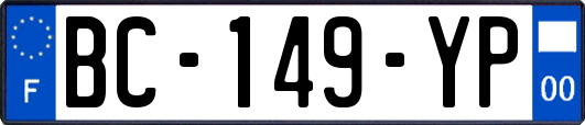 BC-149-YP