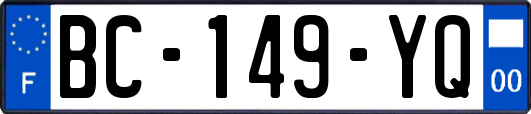 BC-149-YQ