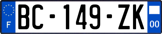 BC-149-ZK