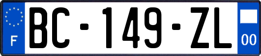 BC-149-ZL