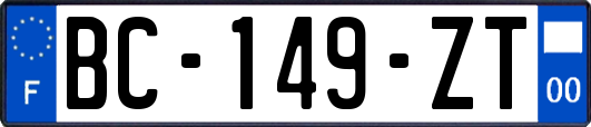 BC-149-ZT