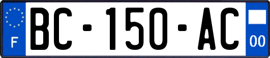 BC-150-AC