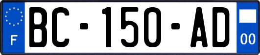 BC-150-AD