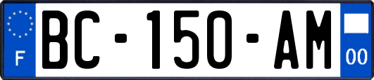 BC-150-AM