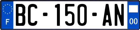 BC-150-AN