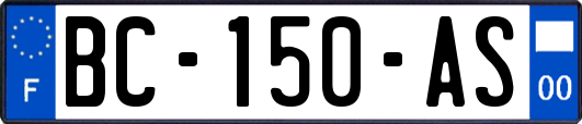BC-150-AS