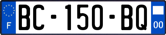 BC-150-BQ