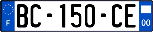 BC-150-CE