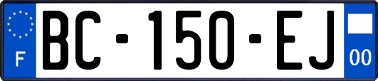 BC-150-EJ