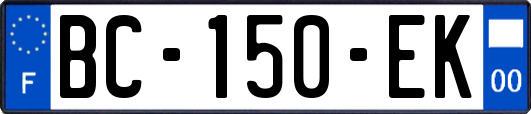 BC-150-EK