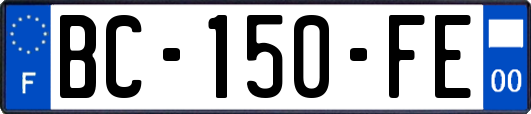 BC-150-FE