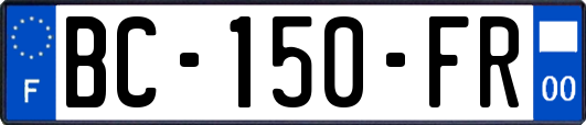 BC-150-FR