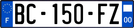 BC-150-FZ