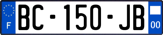 BC-150-JB